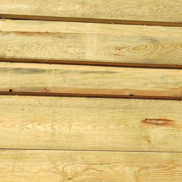Listello legno di Yellow Pine Pino Netto Americano grezzo mm 52 x Varie Misure x 2450