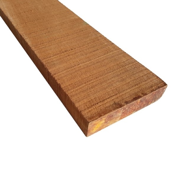 Tavola in legno di Teak Refilato Grezzo Prima Scelta Brico Legno Store