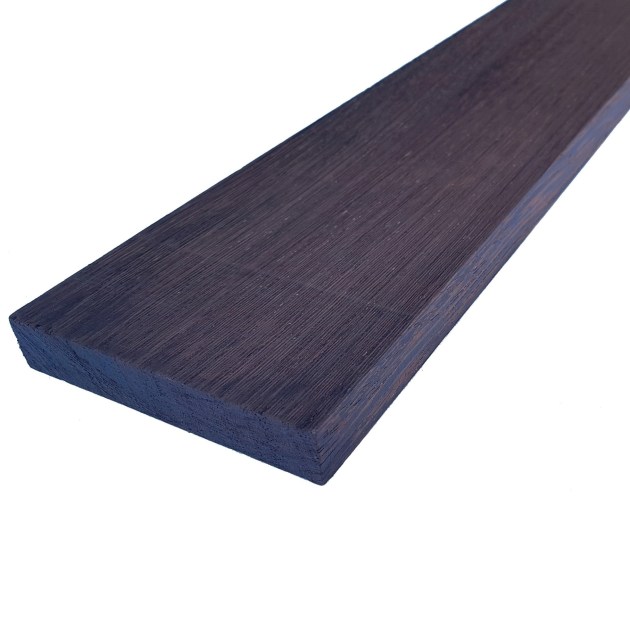Tavola in legno Massello di Wengè 