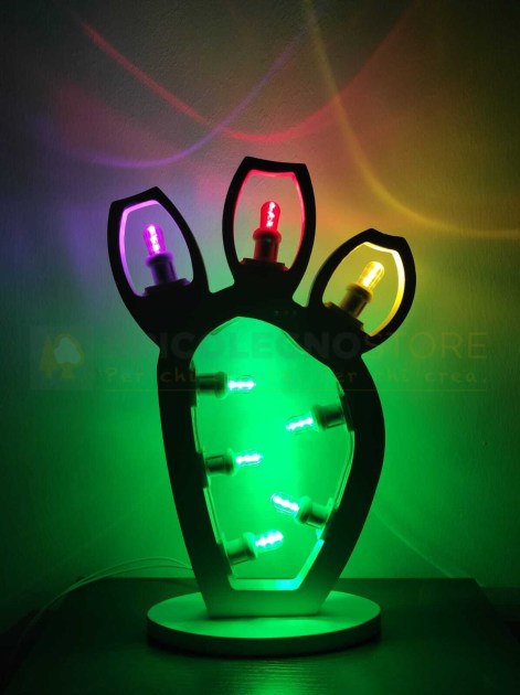 Telaio per Luminaria H 600 x L 300 mm Sag. 33