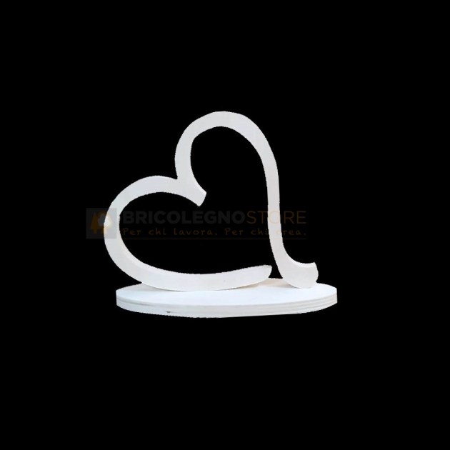 Telaio per Luminaria Sag. 32 H 200 x L 330 mm