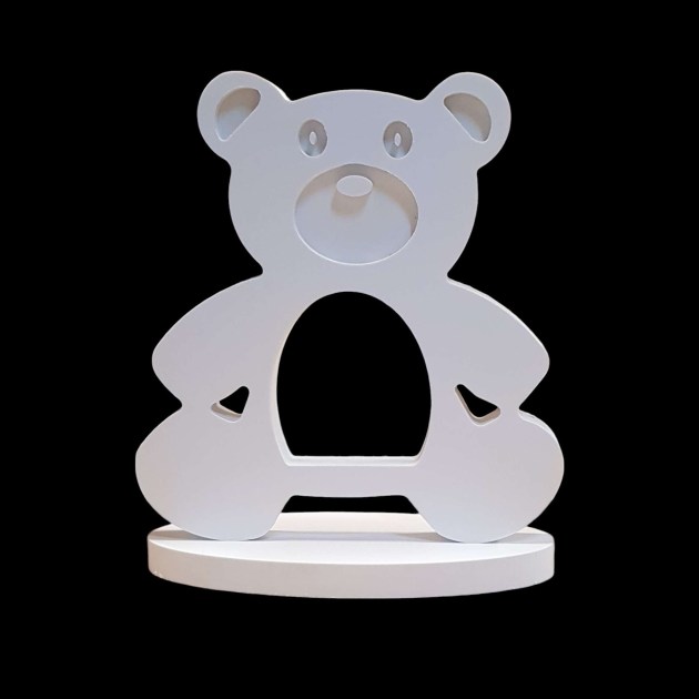 Telaio per Luminaria Sag. 163 H 260 x 230 mm