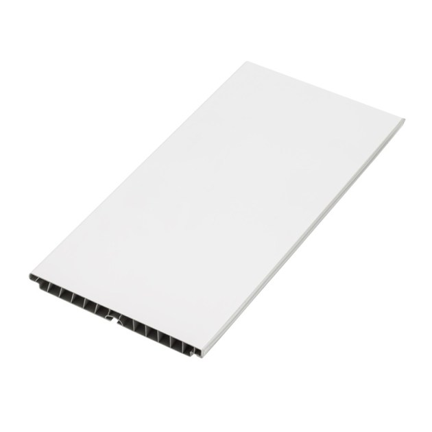 Zoccolo per Cucina BIANCO Varie Lunghezze